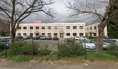 Ani Fan Services, Service de Nettoyage à Aubagne