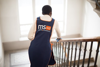 MS 42 - Propreté et Maintenance, Service de Nettoyage à Saint-Chamond