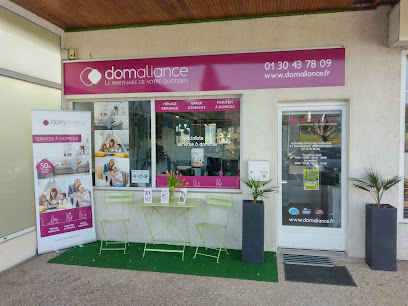 Domaliance Plaisir, Service De Ménage à Beynes