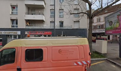 Haliyikama Nettoyage Tapis, Service de Nettoyage à Mulhouse