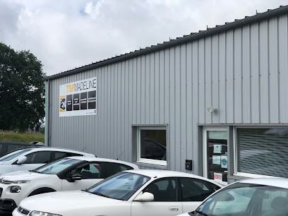 TSF MAINE LAVAL, Service de Nettoyage à Changé