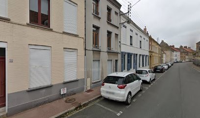 Jannoray Jean-François, Service de Nettoyage à Saint-Omer