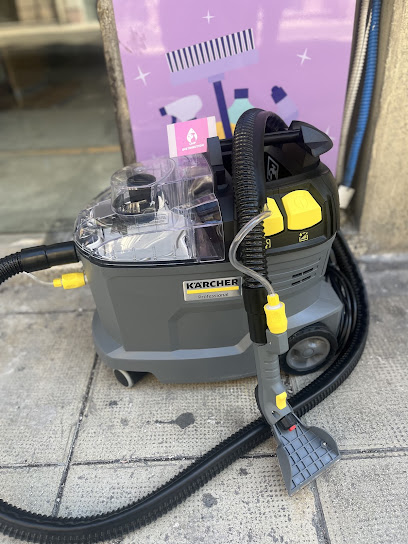 Lmp Nettoyage, Service De Nettoyage à Nice
