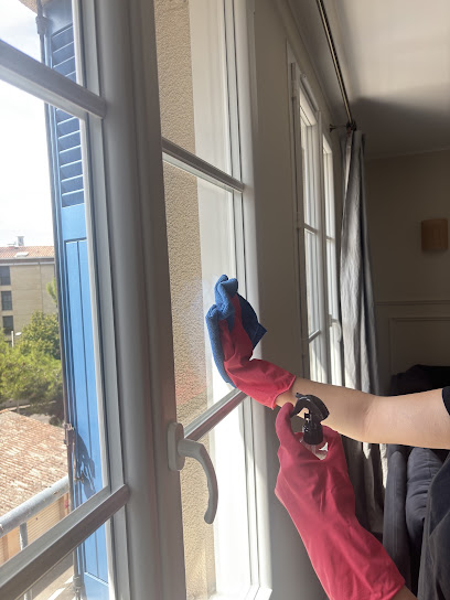 Le Geste Nettoyage, Service De Nettoyage à Aix-en-Provence