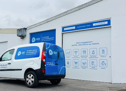 Asr Nettoyage Reims, Service De Nettoyage à Reims