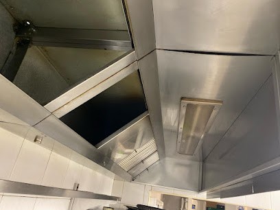 HNT Nettoyage de hottes de cuisine professionnelle (Entretien - Installation - Dépannage), Service de Nettoyage à Montblanc