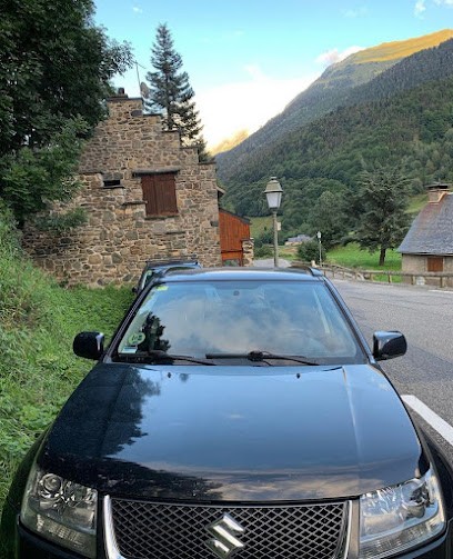 La Conciergerie D'Aure, Service de Nettoyage à Aragnouet