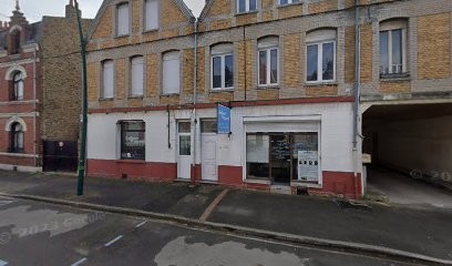 Guilbert Proprete, Service de Nettoyage à Saint-Laurent-Blangy
