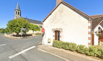 Centre Loire Propreté SARL, Service de Nettoyage à Anjouin