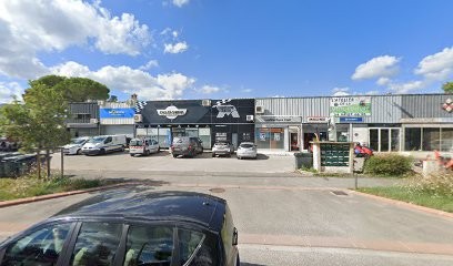 INETEX Varnett, Service de Nettoyage à Brignoles