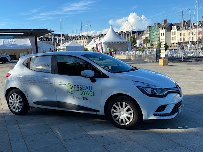 Verseau Nettoyage, Service de Nettoyage à Séné