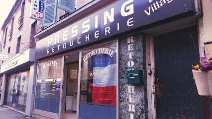 Pressing & Retoucherie 3 Rivières, Service de Nettoyage à Sarcelles