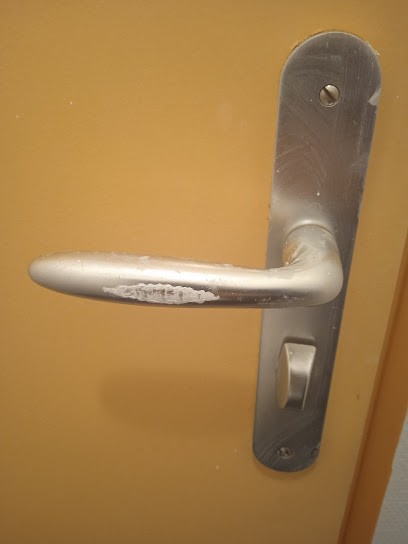 Partech Services, Service de Nettoyage à Saint-Gilles