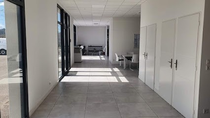 AIC PROPRETE, Service de Nettoyage à Saint-Clair-du-Rhône