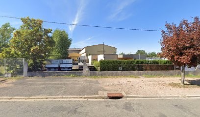 Auvergne Nettoiement Service, Service de Nettoyage à Pont-du-Château