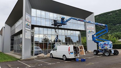 GH Nettoyage, Service de Nettoyage à Pers-Jussy