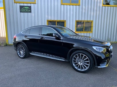 Clean N'Car, Service de Nettoyage à Seloncourt