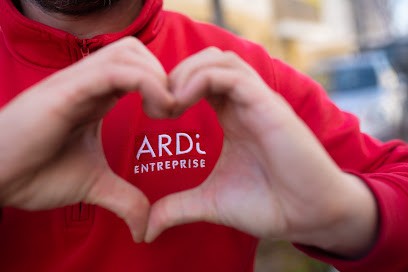 Ardi Entreprise, Service de Nettoyage à Craponne