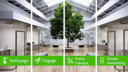 Entretien c'est nous, Service de Nettoyage à Dammarie-les-Lys