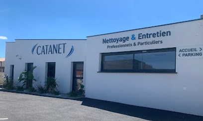 CATANET, Service de Nettoyage au Soler