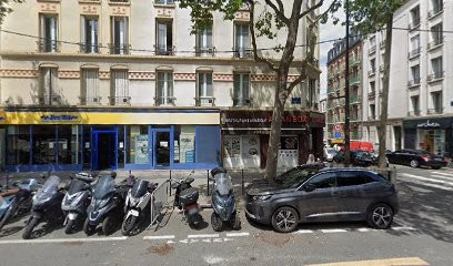 HALLS Services, Service de Nettoyage à Boulogne-Billancourt