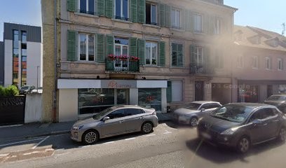 Acm Nettoyage, Service de Nettoyage à Montbéliard