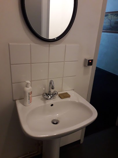 DOMINICI Patrick Auto Entrepreneur Nettoyage Industriel, Service de Nettoyage à Marseille 13