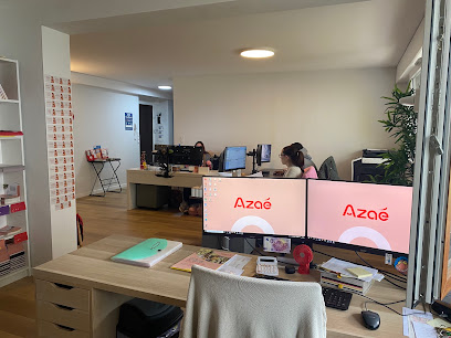 Azaé Annecy, Service De Ménage à Annecy