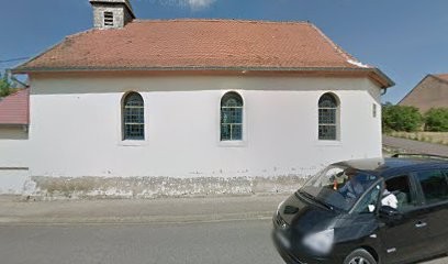 Gachache Jeanne, Service de Nettoyage à Laning