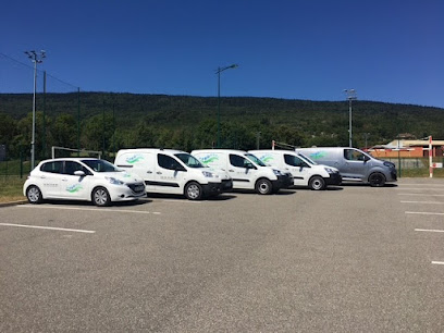 Net Au Top, Service De Nettoyage à Valserhône