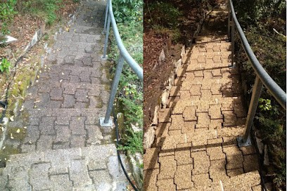 RL Nettoyages - Nettoyage Toiture, Façade & Sol Pau, Service de Nettoyage à Lescar