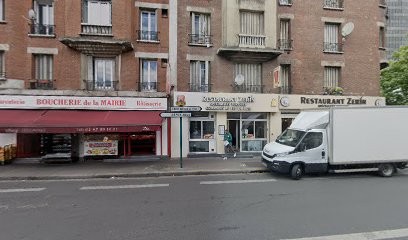 CLEANBOX, Service de Nettoyage à Gennevilliers