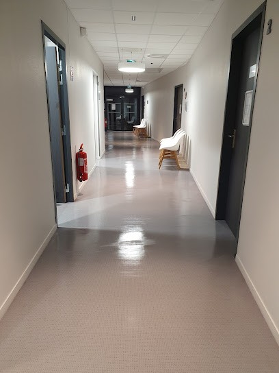 BOD'01 NETTOYAGE ET ENTRETIEN, Service de Nettoyage à Bourg-Saint-Christophe