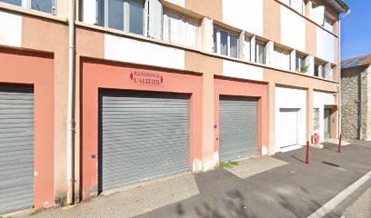 Enteprise Ardéchoise de nettoyage, Service de Nettoyage à Labégude