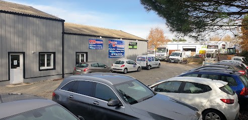 Propreté Morbihannaise, Service de Nettoyage à Plescop