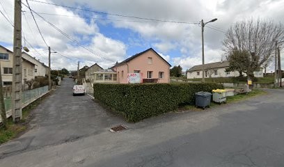 AGS Nettoyage Services, Service de Nettoyage à Saint-Chély-d'Apcher