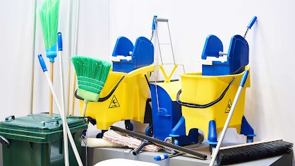 Worknett, Service de Nettoyage à Veigné