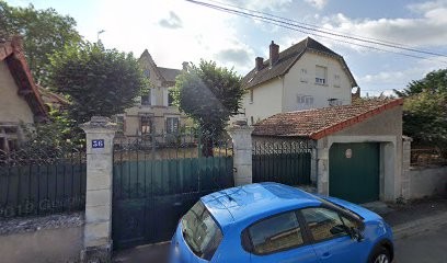 David Christian, Service de Nettoyage à Cosne-Cours-sur-Loire