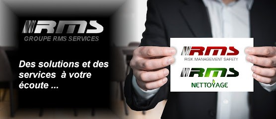 GROUPE RMS SERVICES, Service de Nettoyage à Saint-Victoret