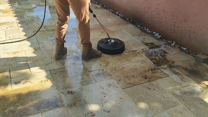 RatonLaveur Pressure Wash, Service de Nettoyage à Hyères