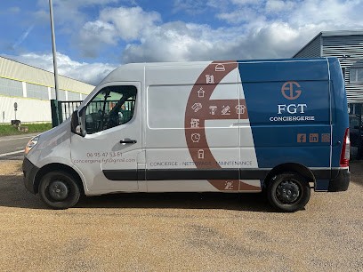 FGT Conciergerie, Service de Nettoyage à Toul