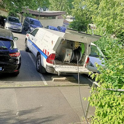 Assainissement Girondin, Service de Nettoyage à Pessac