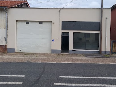 ARGONNE AEROGOMMAGE, Service de Nettoyage à Sainte-Menehould