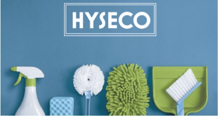 Hyseco, Service de Nettoyage à Noisy-le-Roi