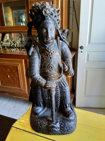 SARL FGNS, Service de Nettoyage à La Tremblade