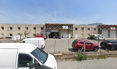 Safety-Kleen France, Service de Nettoyage à Carros