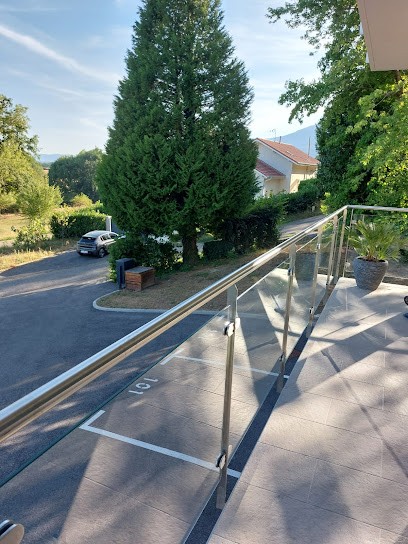 Golden Touch Nettoyage, Service de Nettoyage à Saint-Genis-Pouilly