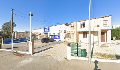 Lares Services, Service de Nettoyage à Lambesc