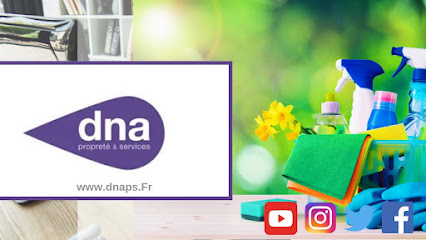Dna Propreté & Services | Entreprise De Nettoyage Perpignan, Service De Nettoyage à Perpignan