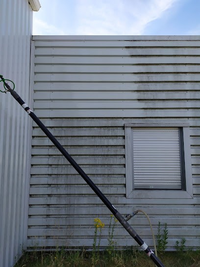 Ellni, Service de Nettoyage à Saint-Junien